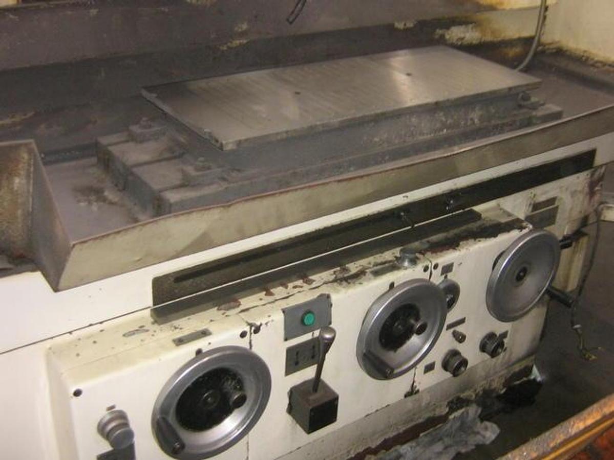Gebraucht TOS BRH 40 B/1000