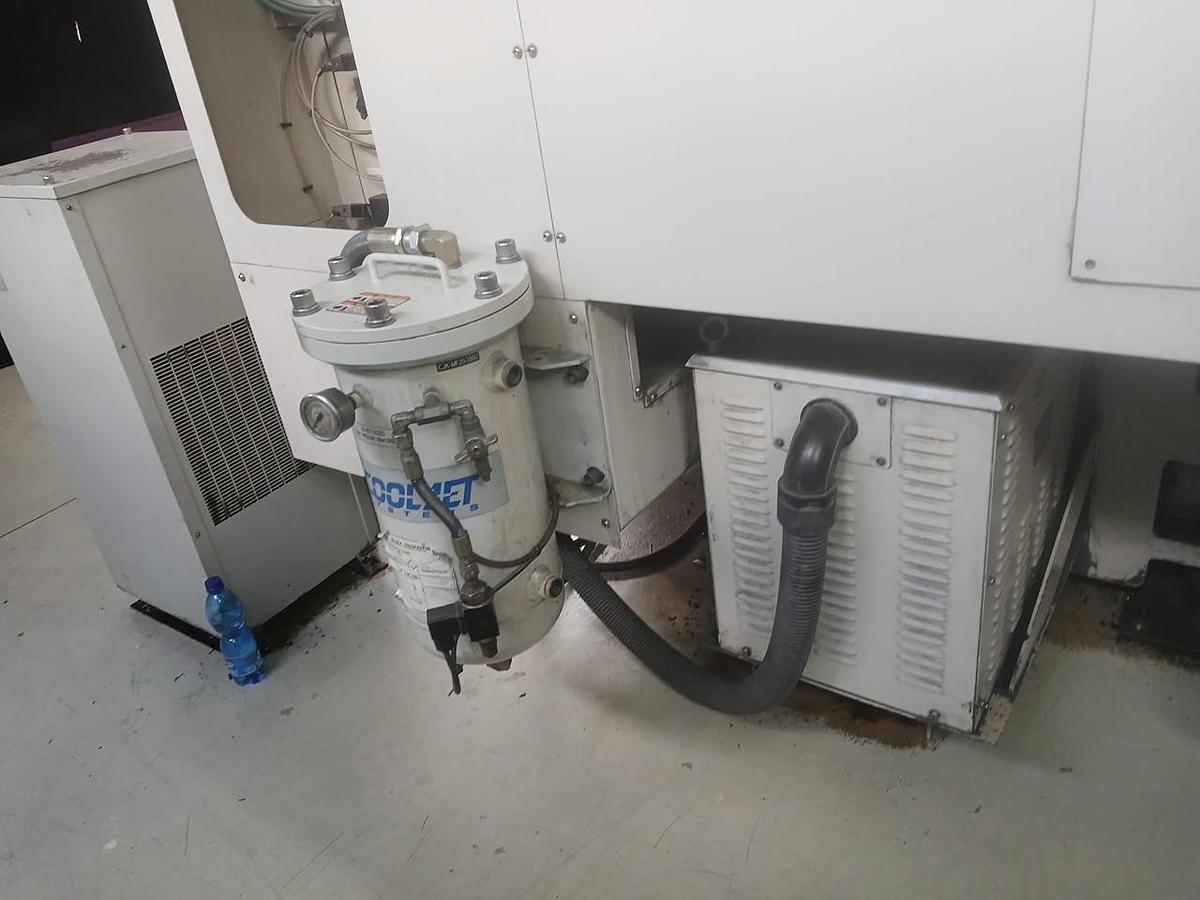 Used DAEWOO ACE VC 500