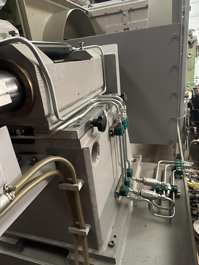 Used DISKUS DDH 900 So