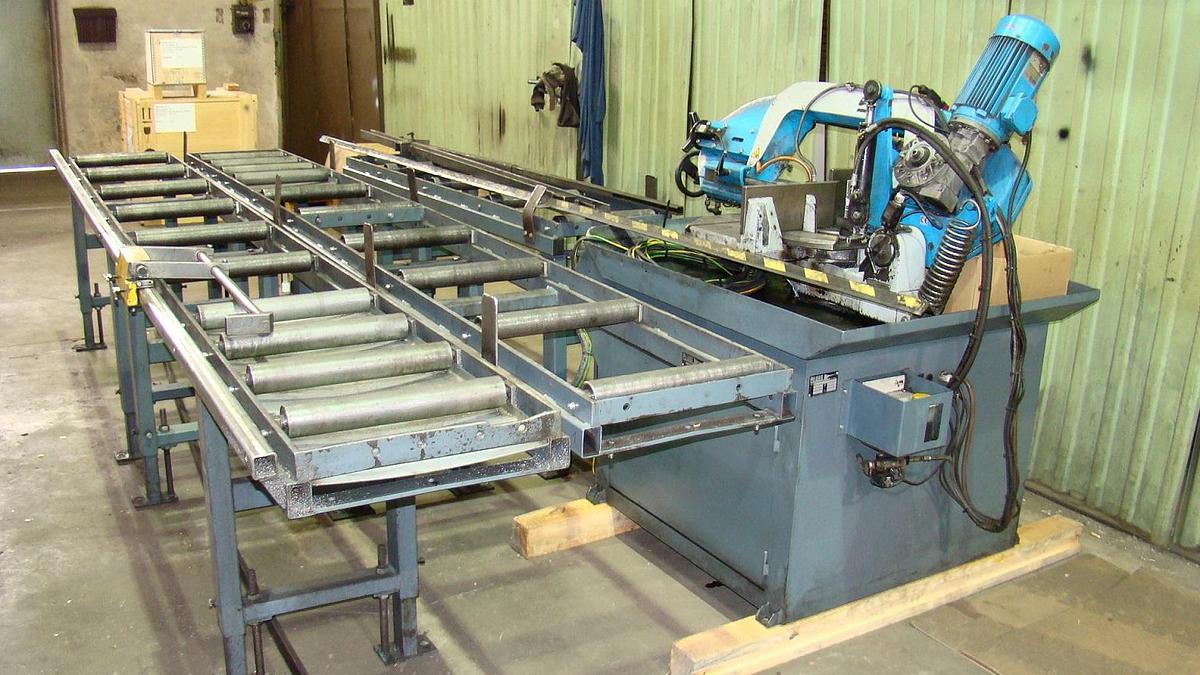 Gebraucht PILOUS ARG 240 PLUS A.S.F
