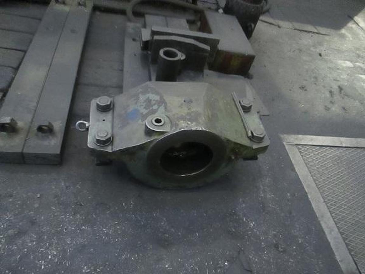 Gebraucht MODUL WMW ZFWZ 6300/40