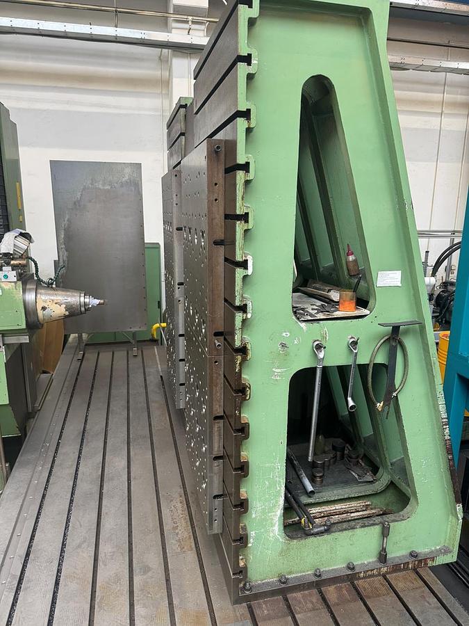 Used MECOF CS 105