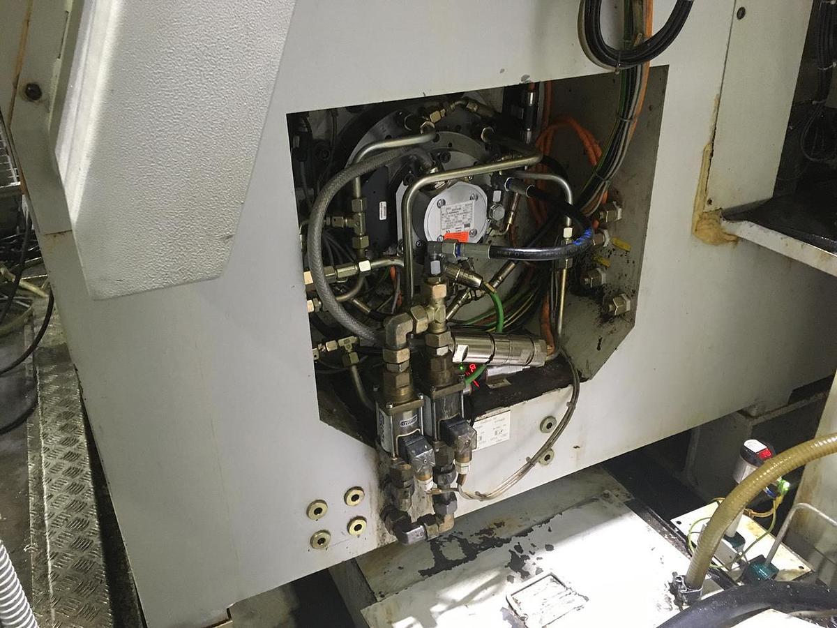Gebraucht Emag VSC 250 Twin