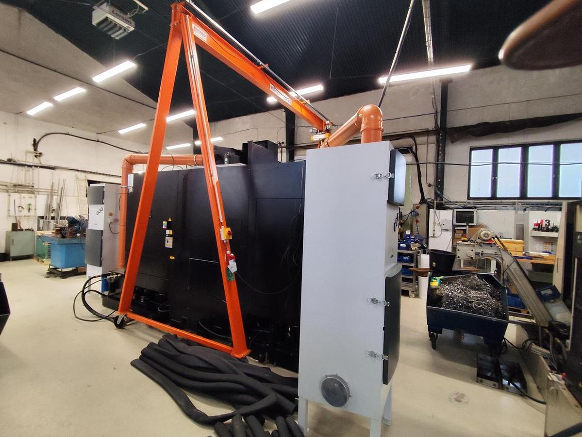 Gebraucht Microcut M 1200