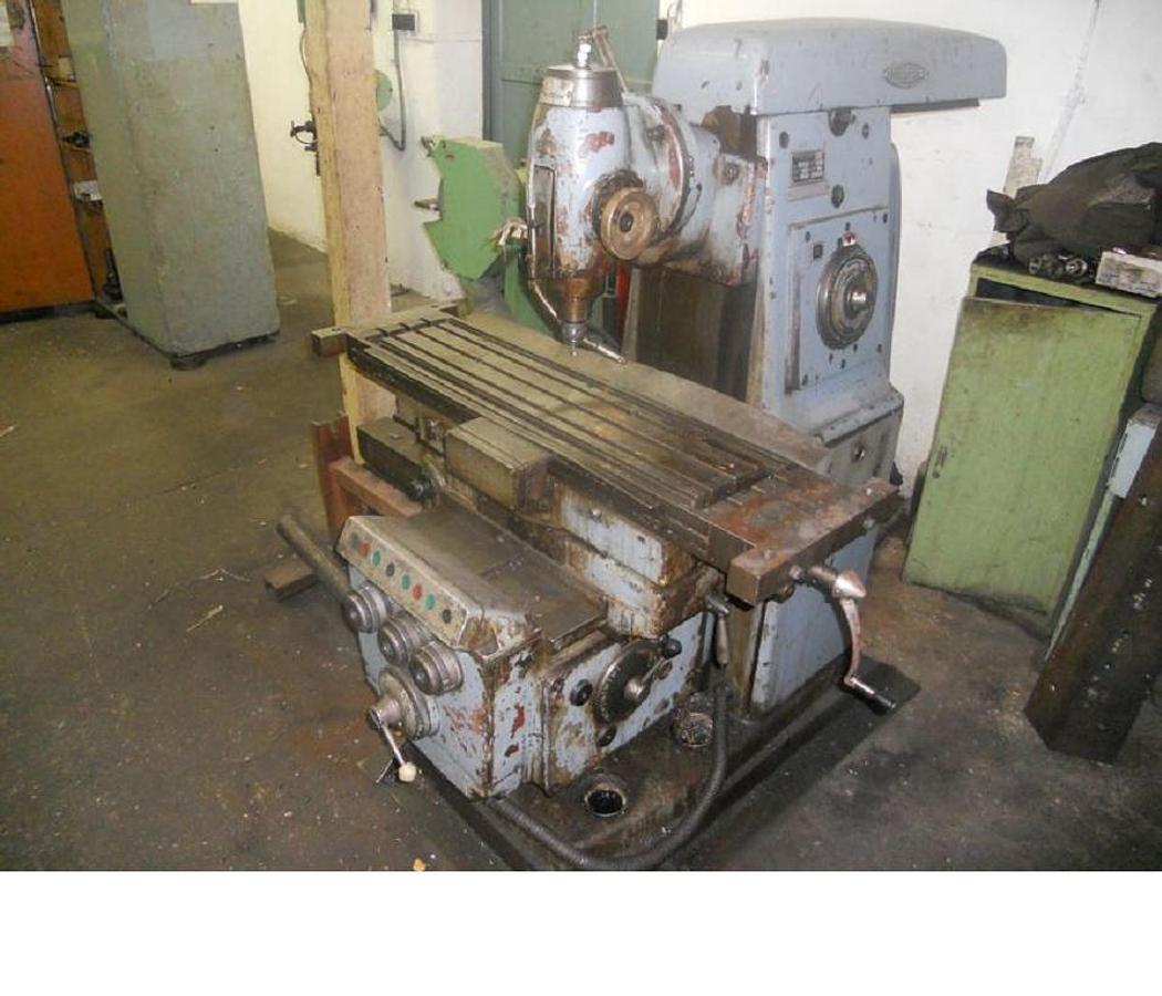 Used STRIGON ME-250