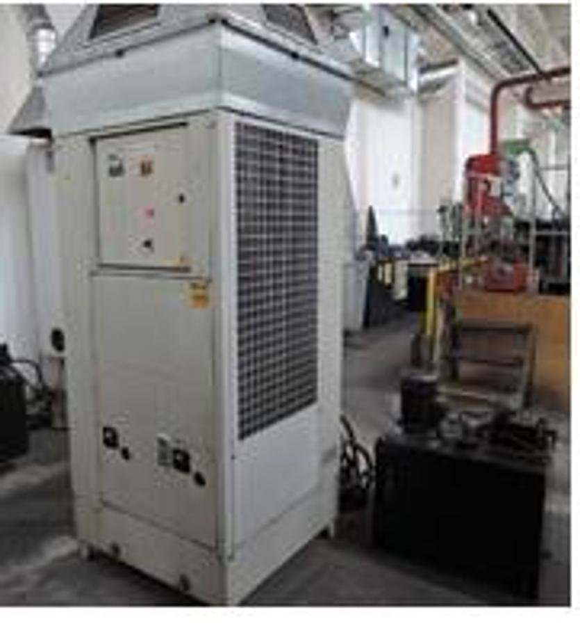 Used MECOF PERFORMA