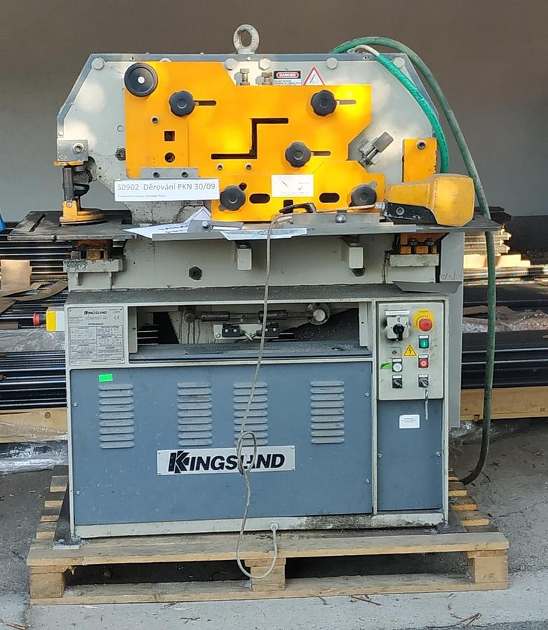 Used KINGSLAND PKN 30/09