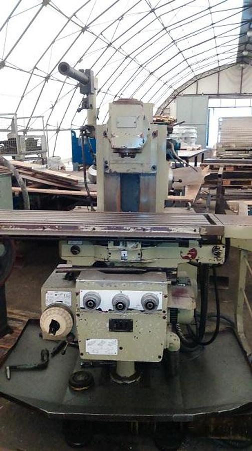 Gebraucht WMW FU 250/2