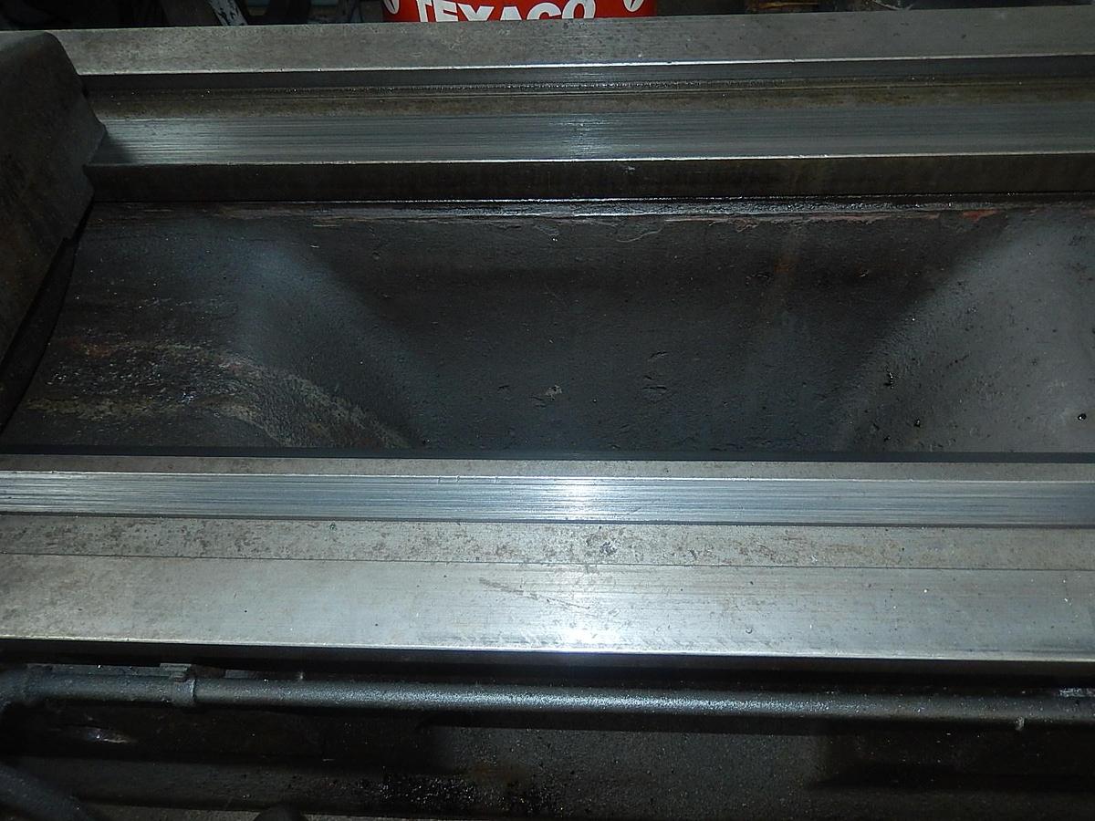 Used TOS SU 63 A/2000