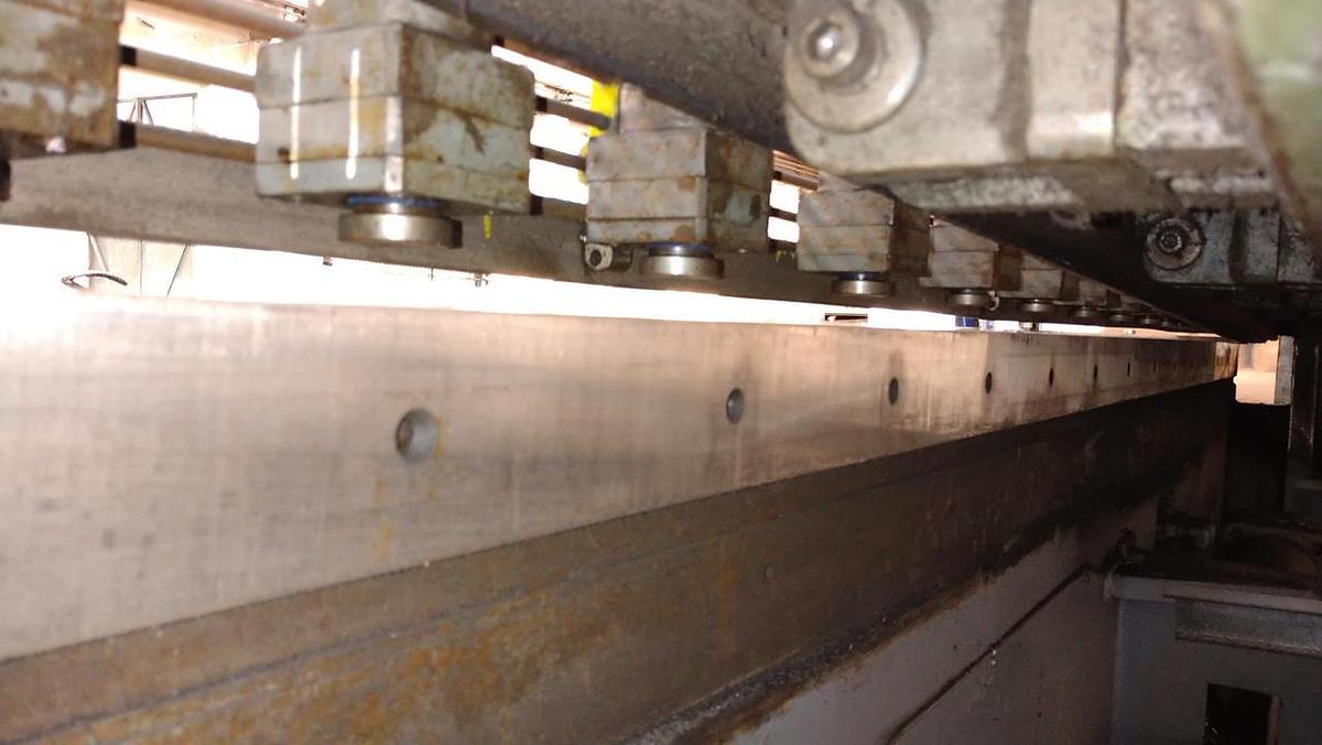 Gebraucht HELMUT LOTZE KSS HY/30