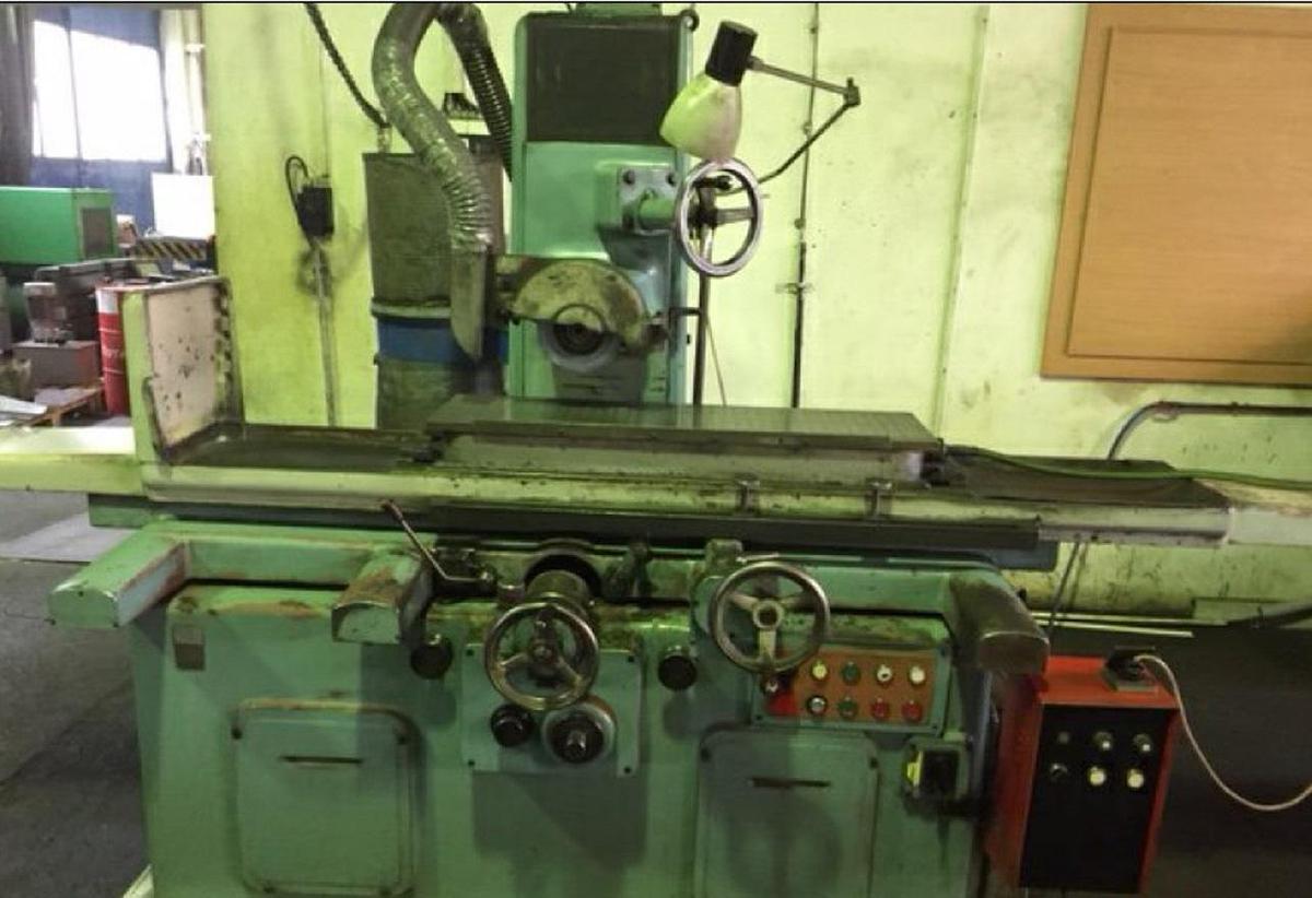 Gebraucht TOS BPH 300/ 1000