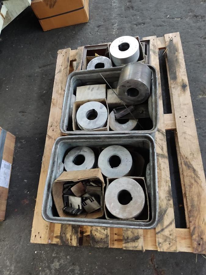 Used WMW GWR 80