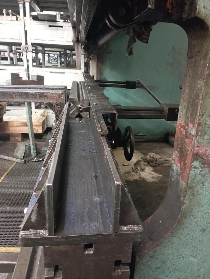Used ESPE CTO 160