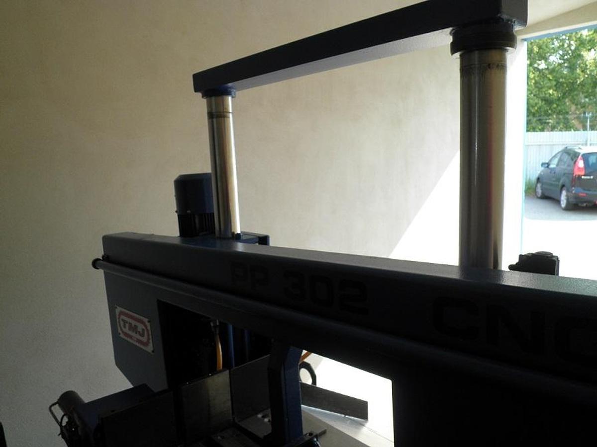 Gebraucht TMJ PP 302 CNC