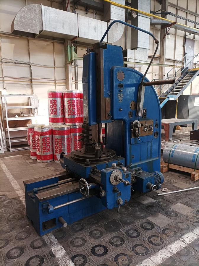 Gebraucht STANKO 7M430
