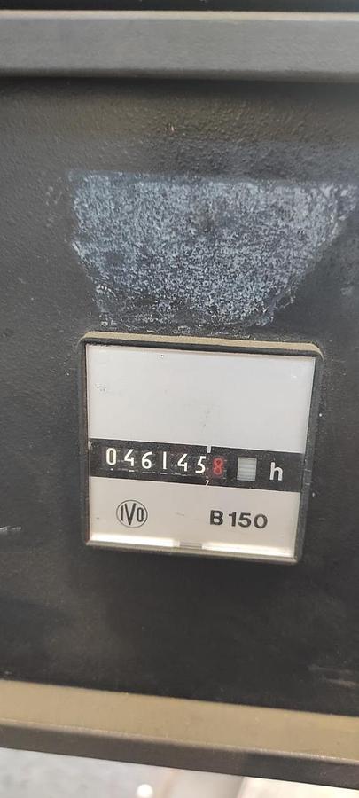 Gebraucht Trumpf TrumaBend V 170