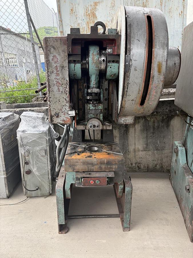 Gebraucht SMERAL LEN 25 P