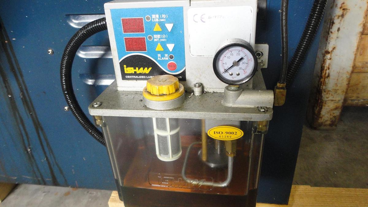 Used Quick Tech SMART TS -15