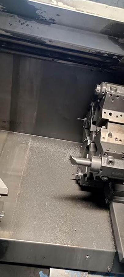 Gebraucht Mazak QT-200C