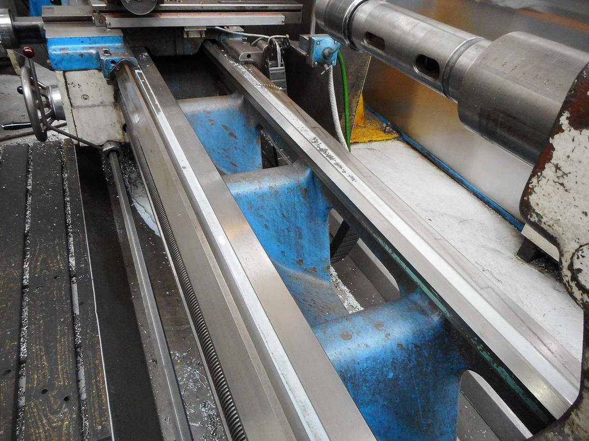 Gebraucht TOS SN 71 B/2500