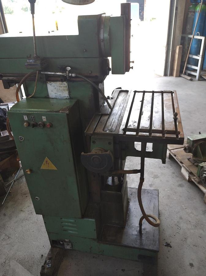 Used INFRATIREA FUS 22