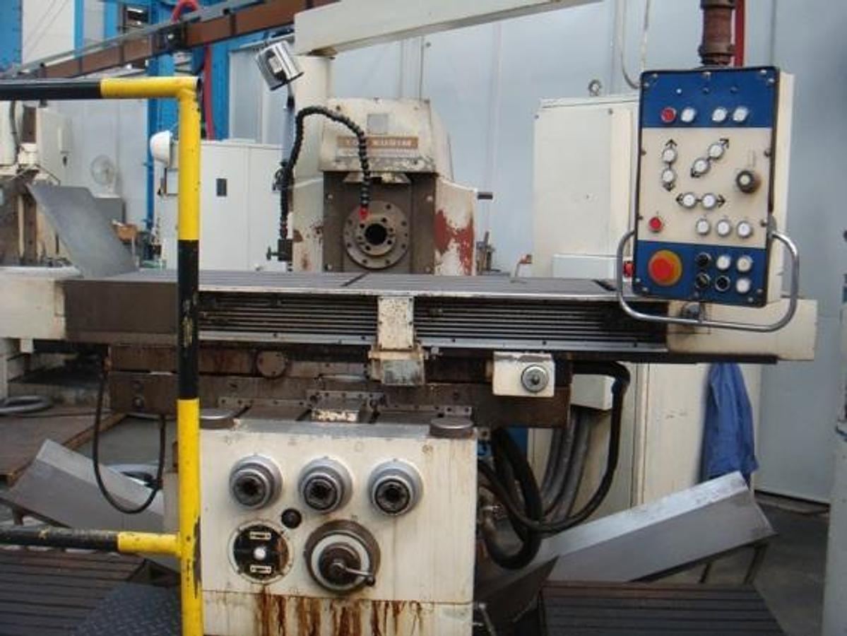 Used TOS FD 32 U