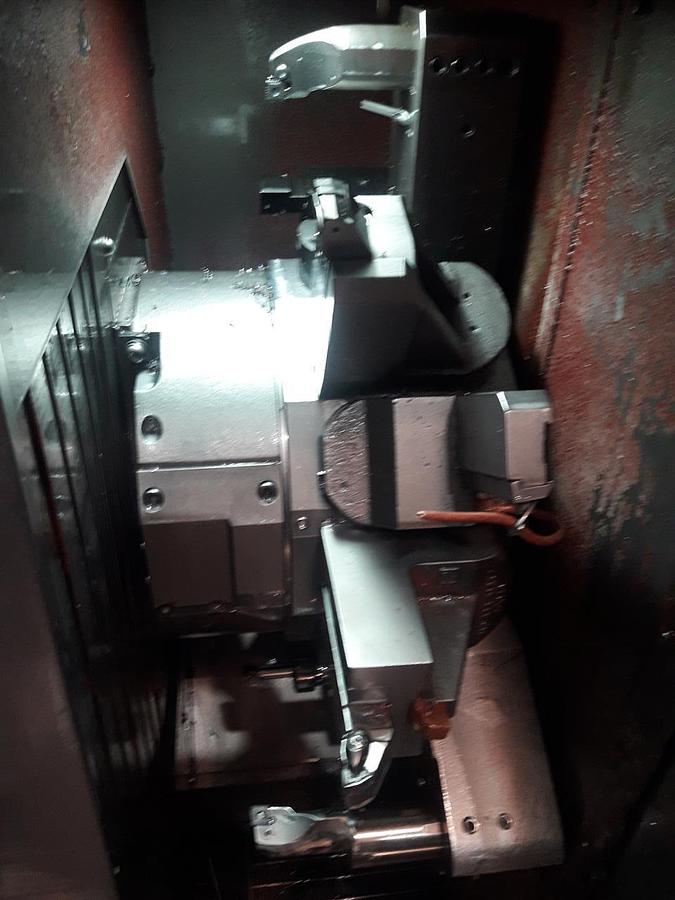 Used MAZAK MULTIPLEX 6200