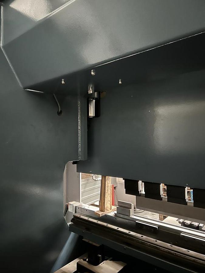 Gebraucht DURMAZLAR AD-S 40220