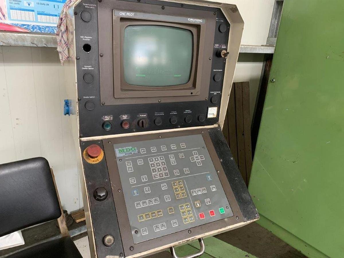 Gebraucht AXA VSC1