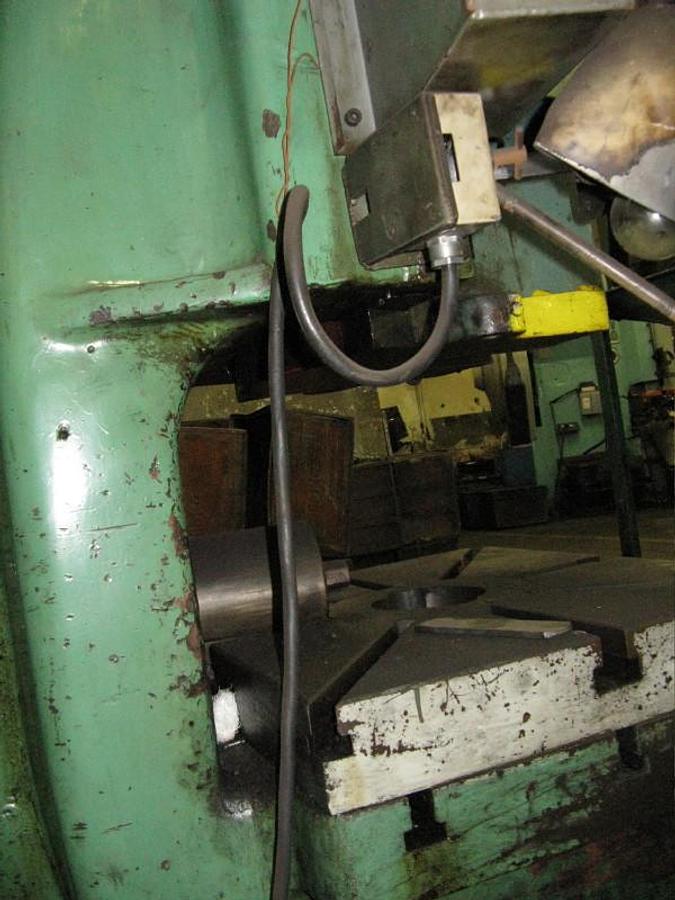 Gebraucht Smeral LE 100P