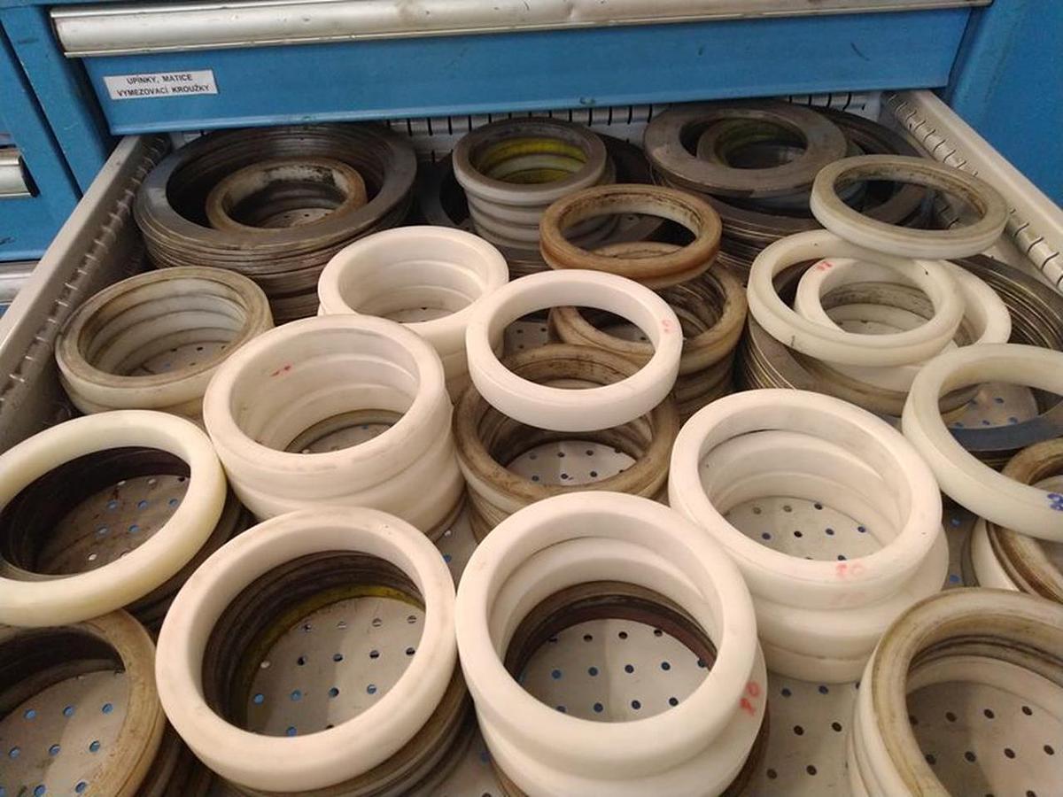 Gebraucht Nobag Nobs SSM 120