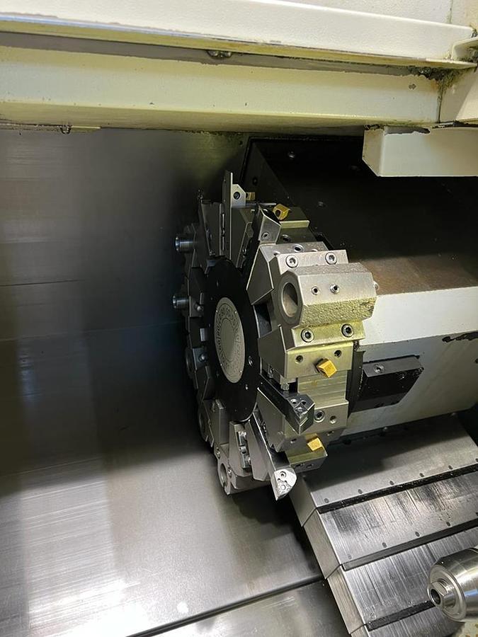Gebraucht MAZAK Quick Turn NEXUS 100