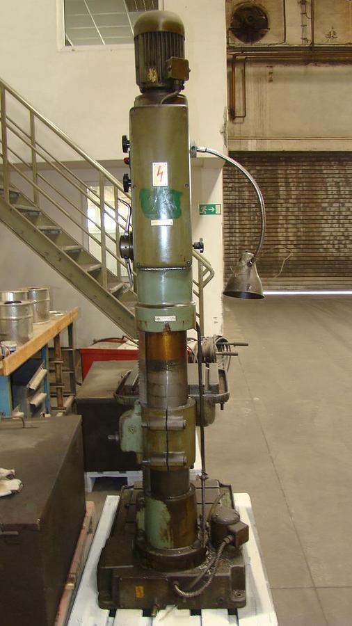 Gebraucht Friedrich Engels PK 32