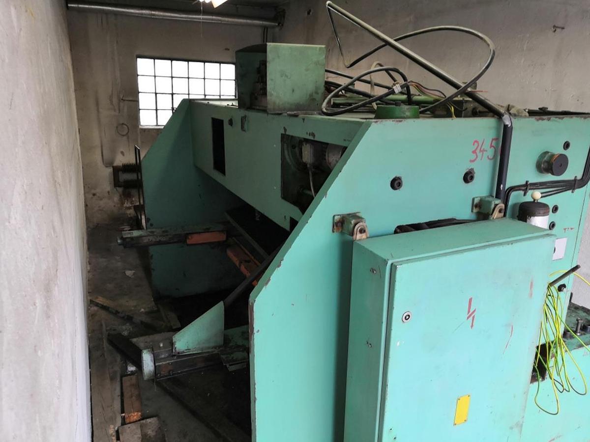 Gebraucht SIBIU FG 825