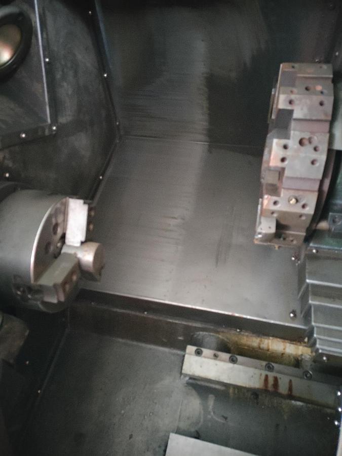 Used Doosan Lynx 220 B