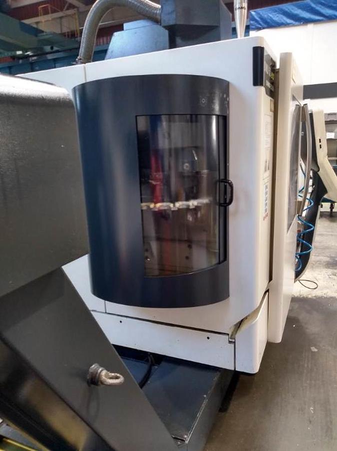 Použitý DMG DMU 50 ECO