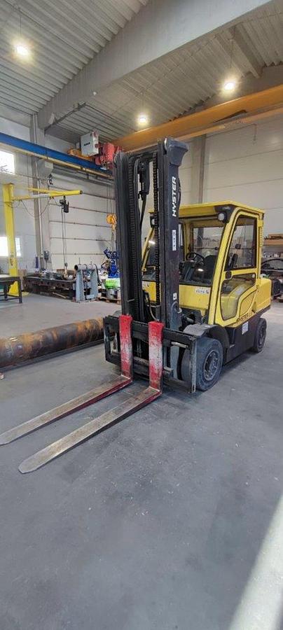 Použitý Hyster H4.5FTS 5