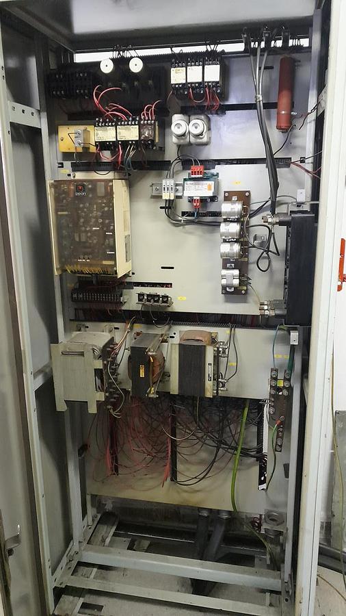 Použitý TOS BH 40 A/1000
