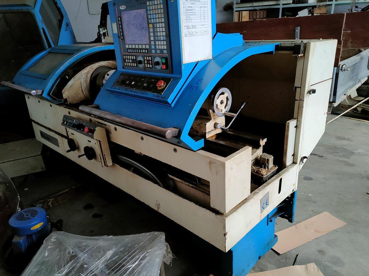Gebraucht Wagner WDZ 460 D
