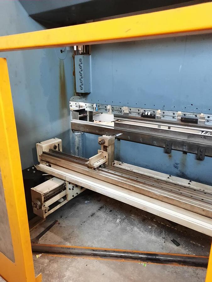 Použitý HACO ERM 30100