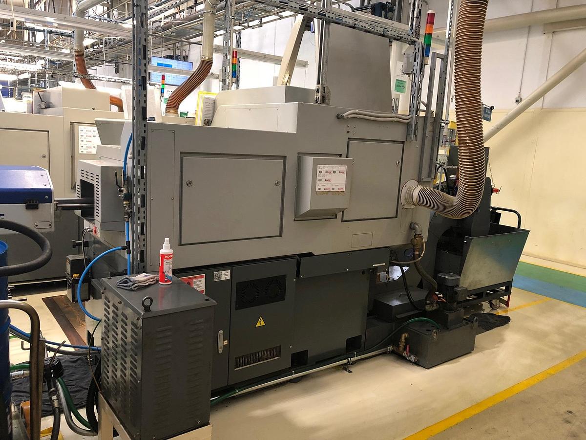 Gebraucht HANWHA XD 20 N