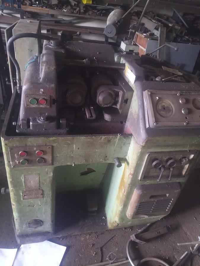 Used WMW GWR 80