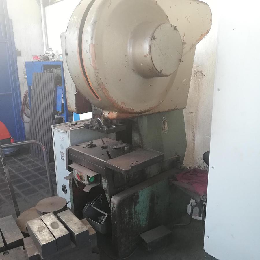 Used SMERAL LEN 25P
