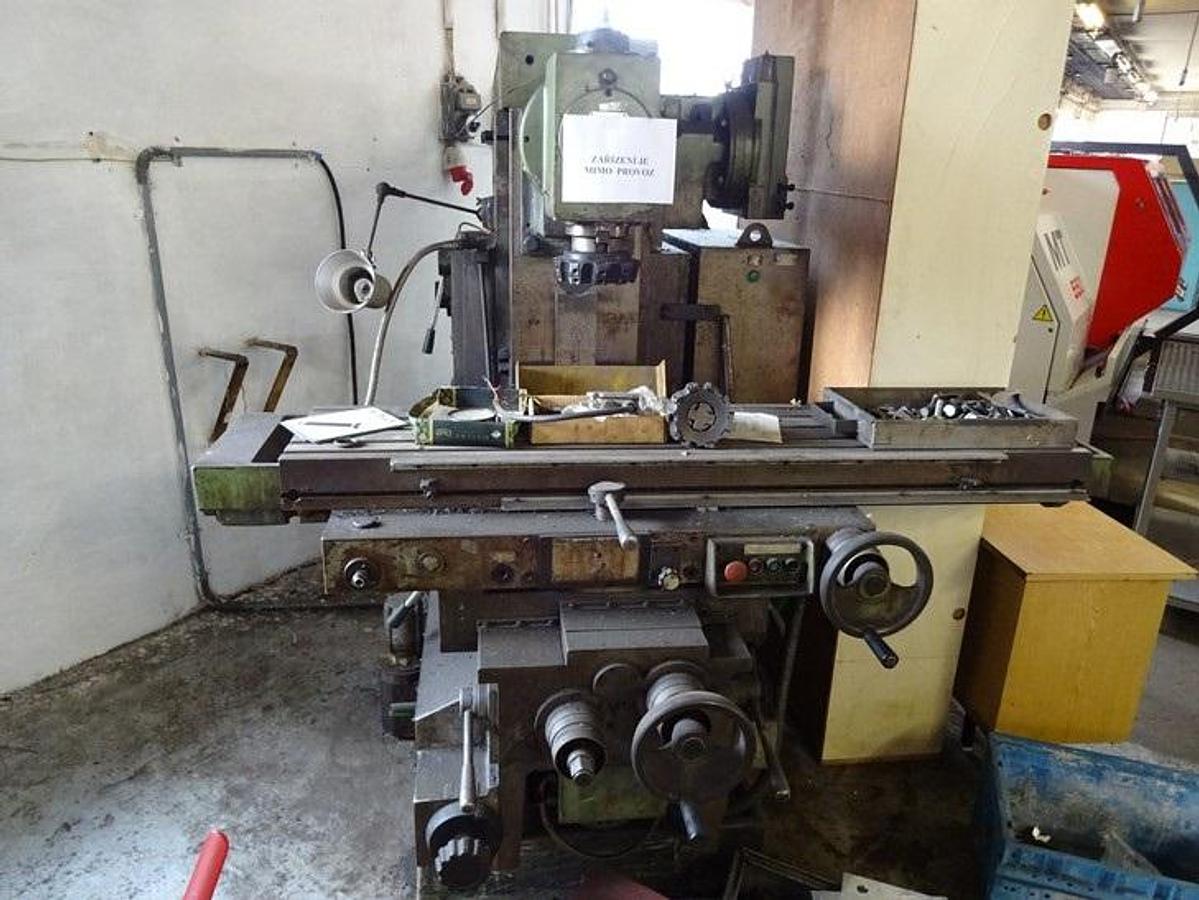 Used CUGIR(Rumänien) FU 36