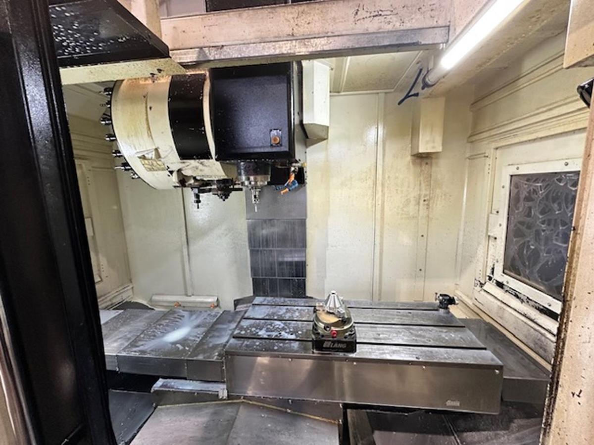 Used Hartford LG 1000