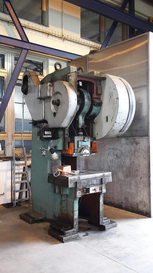 Used Smeral LEPA 100 VA