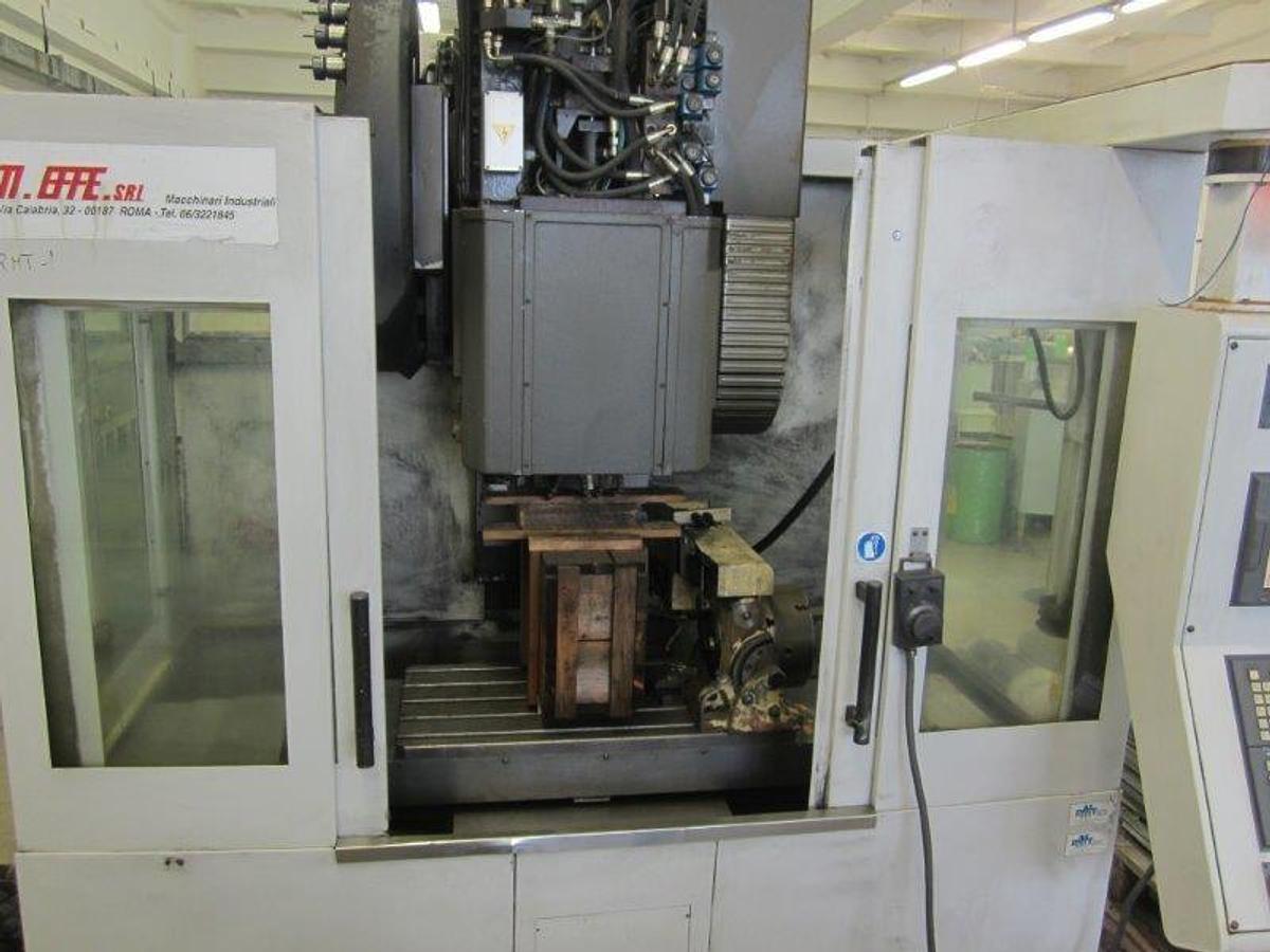Used RMT KOMPAKT 8