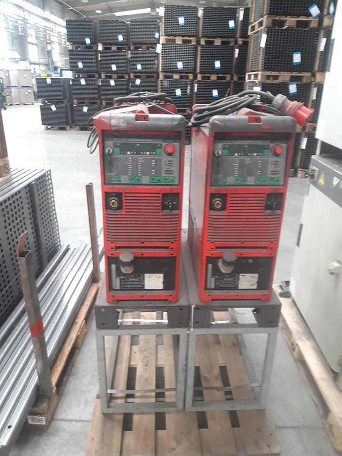 Gebraucht MOTOMAN RM2-500-STX