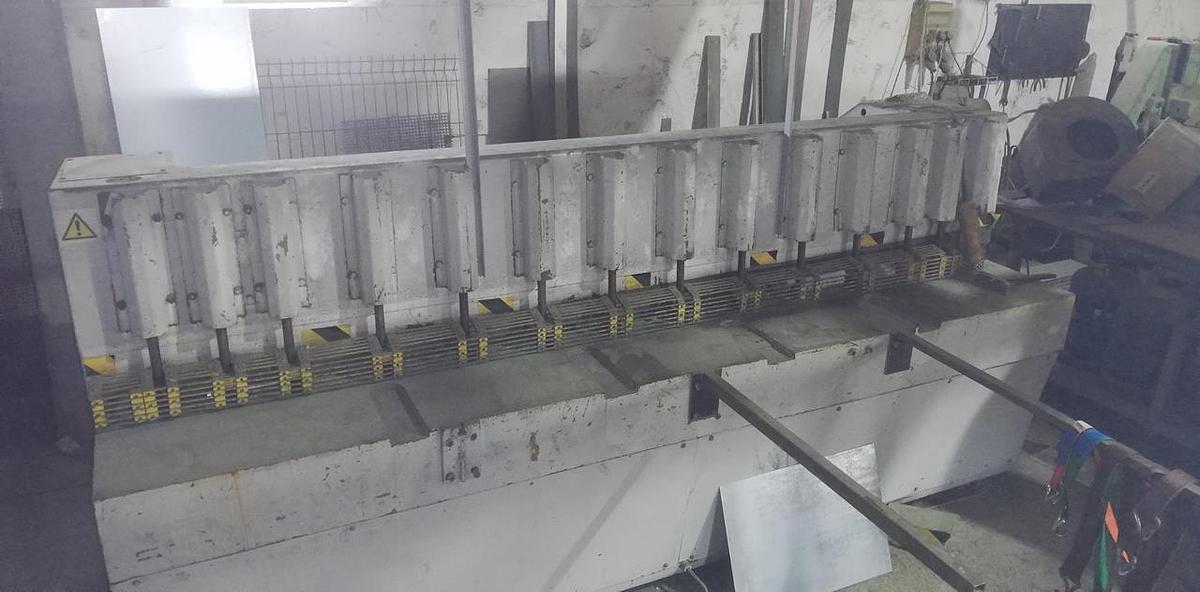 Used WRB 3150/2