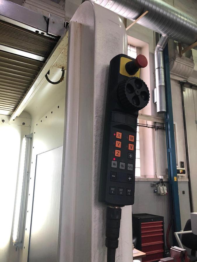 Gebraucht DMG DMC 1035V